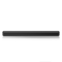 SONY 索尼 HT-S100F 2.0聲道回音壁 黑色