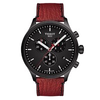 TISSOT 天梭 速驰系列 T116.617.36.051.10 男士石英手表