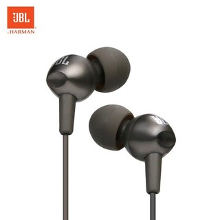 JBL C200SI 入耳式手机耳机