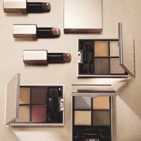 LUNASOL 日月晶采 2020年秋季新品滋润口红 08Soft Suede 红棕色