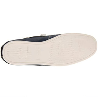 STEVE MADDEN 史蒂夫·马登  Gamer 船鞋 Blue/White US8