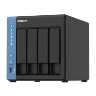 QNAP 威联通 TS-451D NAS网络存储器