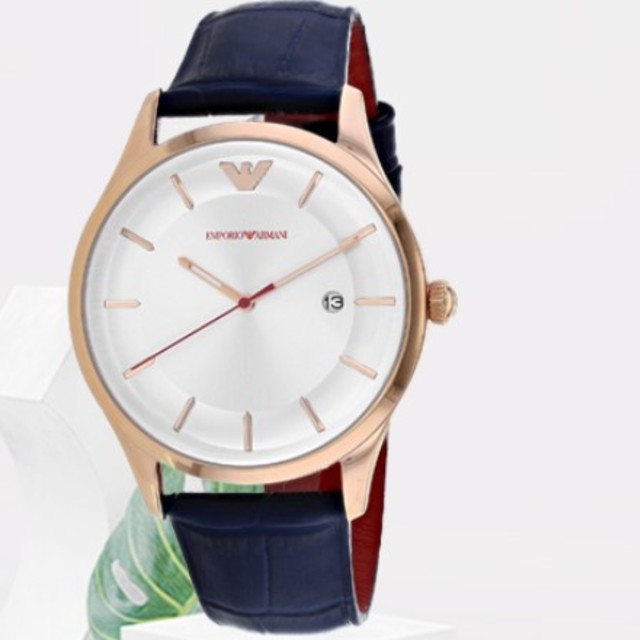 GIORGIO ARMANI AR11131 43mm