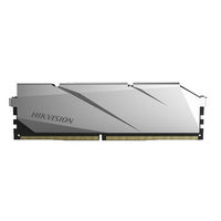 HIKVISION 海康威视 Urien系列 DDR4 3000MHz 台式机内存条 8GB