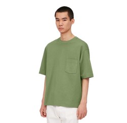 UNIQLO 优衣库 U系列 422995 宽松圆领T恤