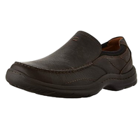 Clarks 其乐 Niland Energy男士休闲鞋26101949