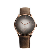 H. Moser & Cie 亨利慕時 2327-0404 男士手动机械手表