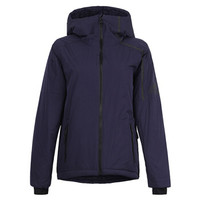 ADIDAS 阿迪达斯 女 W ZNE JACKET 羽绒夹克 蓝 BS1006 A/L