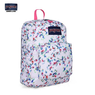 Jansport SuperBreak T501 0VZ 女士双肩包