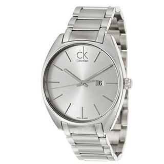 Calvin Klein 卡尔文·克莱 Gents系列 K2F21126 男士石英手表