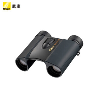 尼康（Nikon）阅野 Sportstar EX 8x25 DCF  轻巧耐用 防水防雾 双筒望远镜