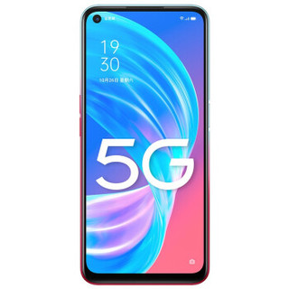 OPPO A72 5G手机 8GB+128GB 霓虹