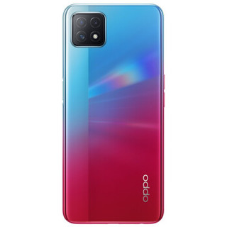 OPPO A72 5G手机 8GB+128GB 霓虹