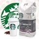 星巴克咖啡豆 法式烘焙Starbucks深度烘焙1130g 国内现货拍下即发 美式咖啡黑咖啡