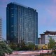 北京索菲特酒店 豪华房2晚（含早）视房态升级+迷你吧+延迟退房