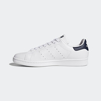 adidas 阿迪达斯 三叶草 M20325 休闲运动鞋 白/深蓝 41