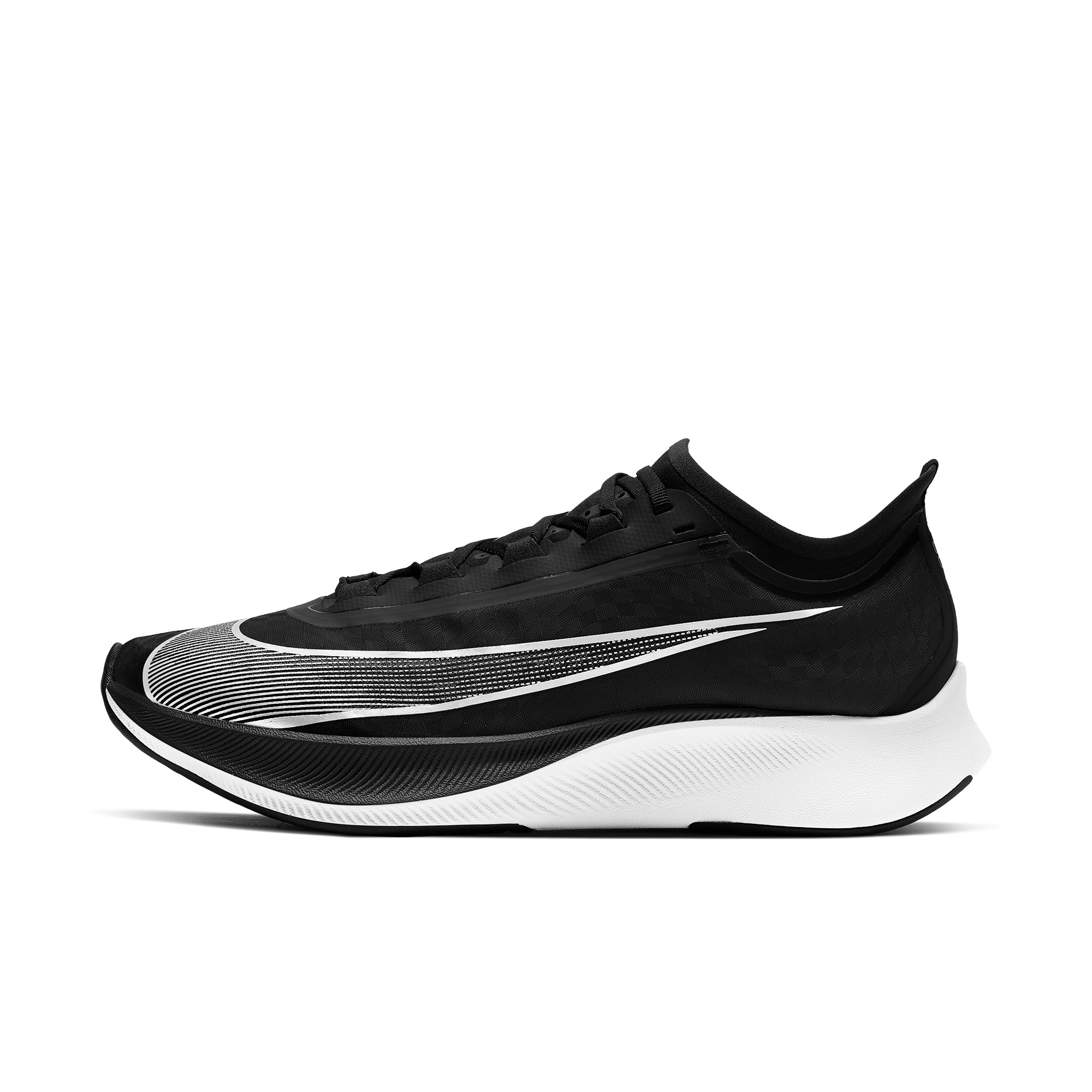 nike耐克zoomfly3男子跑步鞋