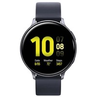 银联专享：SAMSUNG 三星 Galaxy Watch Active 2 智能手表 44mm 开箱版
