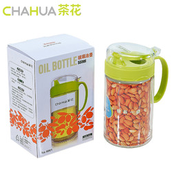 CHAHUA 茶花 油壶 450ml