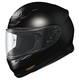 SHOEI Z7 摩托车头盔 黑色