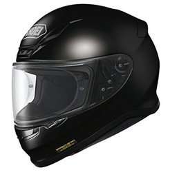 SHOEI Z7 摩托车头盔 黑色