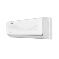 新品发售：Midea 美的 小鲸鲨 KFR-35GW/N8XJA3 1.5匹 变频 壁挂空调