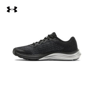 UNDER ARMOUR 安德玛 Liquify Rebel Liquify Rebel 男童跑鞋 3023026-003 黑色 36