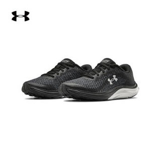 UNDER ARMOUR 安德玛 Liquify Rebel Liquify Rebel 男童跑鞋 3023026-003 黑色 36