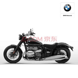 宝马（BMW）摩托车 R18 黑色 定金20000元（ 整车售价285000元）