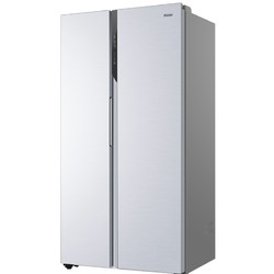 Haier 海尔 BCD-528WDPF 528L 变频 对开门冰箱