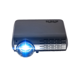 ponersaund轰天炮m2家用投影仪ai语音wifi版