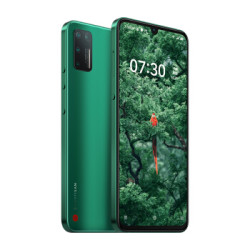 smartisan 锤子科技 坚果 Pro 3 智能手机 8GB+256GB 松绿