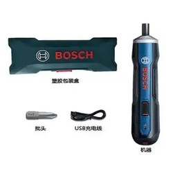 BOSCH 博世 GO 电动螺丝刀