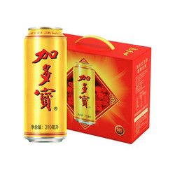 加多宝 凉茶310ml*10罐