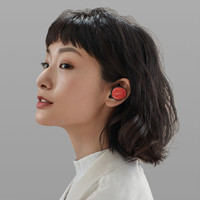 Bose SoundSport Free真无线蓝牙运动耳机 *6件