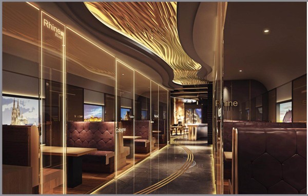 欧冠观赛无肉不欢上海海森堡现代德国餐厅2店通用双人拼盘套餐