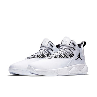 Jordan Brand SUPER.FLY MVP PF AR0038 男子篮球鞋 *3件