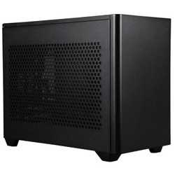 COOLERMASTER 酷冷至尊 魔方NR200 ITX 小机箱