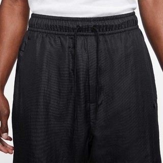 NIKE 耐克 Sportswear 男士运动裤 AR3230-010 黑色 M