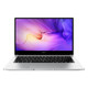 新品发售：HUAWEI 华为 MateBook D 14 2020款 14英寸笔记本电脑（R7-4700U、16GB、512GB）