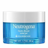 Neutrogena 清爽保湿无油啫喱 50ml