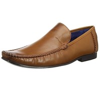 Ted Baker Bly 8 男士休闲皮鞋 Brown (Tan) UK7