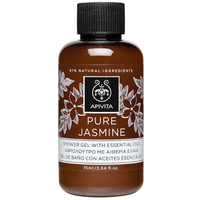 APIVITA 茉莉花纯精油沐浴露 75ml