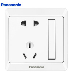 Panasonic 松下  WMWA623-N 开关插座