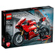  LEGO 乐高 机械组 Technic 42107 杜卡迪 Panigale V4R　