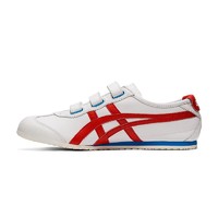 Onitsuka Tiger 鬼塚虎 MEXICO 66系列 中性休闲运动鞋 1183A599-100 白色 36