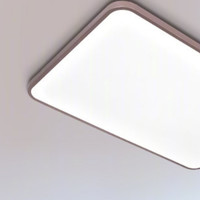 SIMON 西蒙 星辰系列 N0124-0436-TS1 卧室吸顶灯 36W