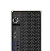 THTF 清华同方 精锐 M820 21.5英寸台式机 酷睿i5-9400 8GB 512GB SSD 21.5英寸  