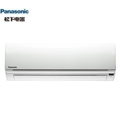 Panasonic 松下 CS-SA10KH2-1/CU-SA10KH2-1 大1匹 二级能效 壁挂式空调