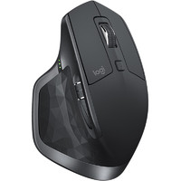 Logitech 罗技 MX Master 2S 无线双模鼠标